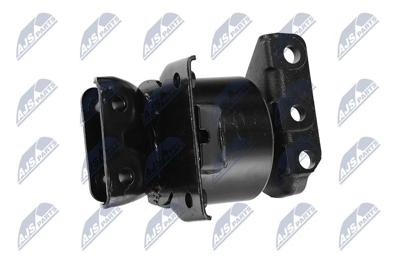 Paigutus, Mootor, NTY ZPS-HY-551