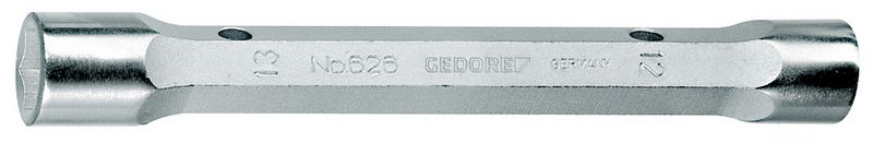 Cheie tubulara GEDORE 626 18X19