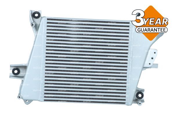 Kompressoriõhu radiaator, NRF 30382