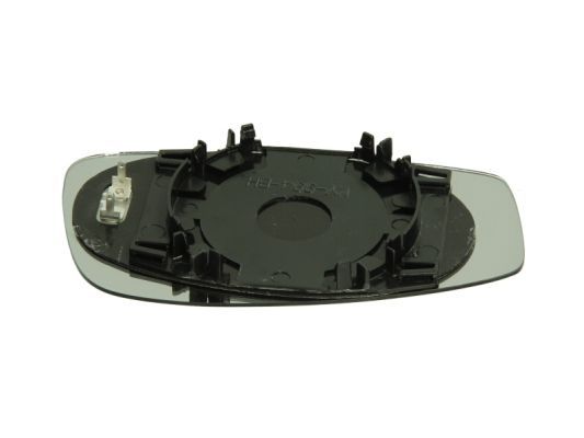 BLIC 6102-02-1232931P Mirror Glass, exterior mirror