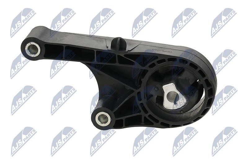 Paigutus, Mootor, NTY ZPS-PL-020