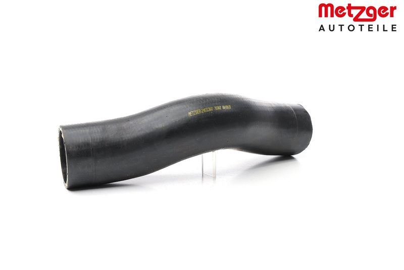 METZGER AUTOTEILE 2401360 Charge Air Hose