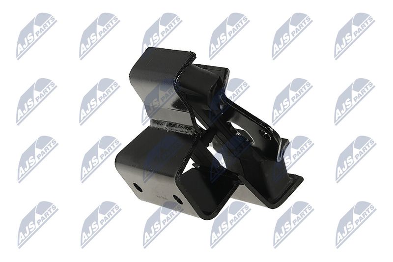 Paigutus, Mootor, NTY ZPS-MS-074