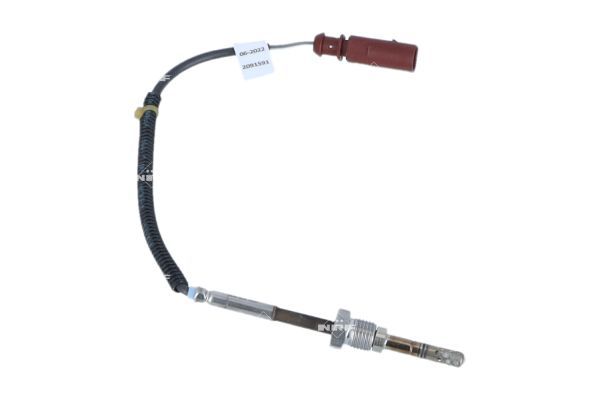 NRF 707054 Sensor, exhaust gas temperature