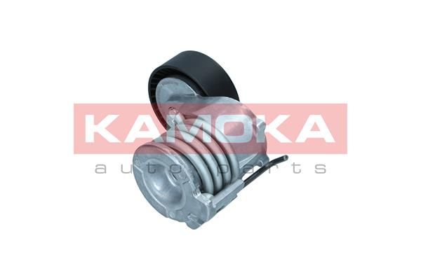 KAMOKA R0579 Belt Tensioner, V-ribbed belt