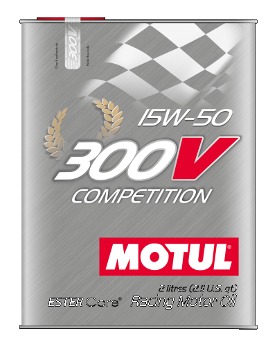 MOTUL 110300