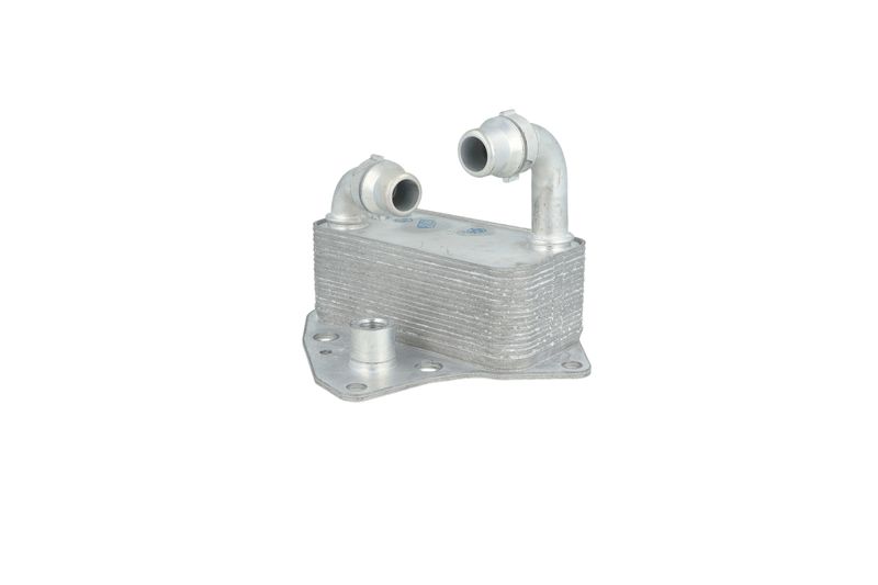 Õliradiaator, mootoriõli, NRF 31343