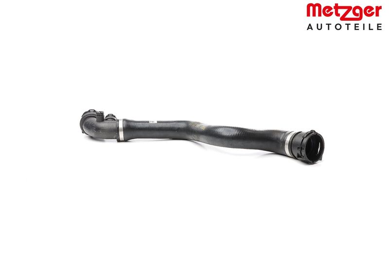 METZGER AUTOTEILE 2420638 Radiator Hose