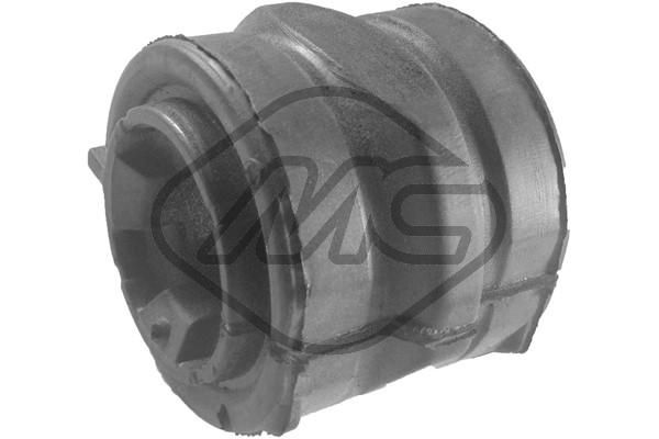 Suspension+stabilisateur METALCAUCHO 02412