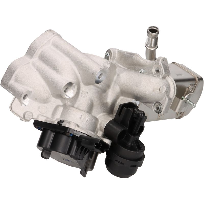 Chladič, recirkulace spalin 7.24809.94.0