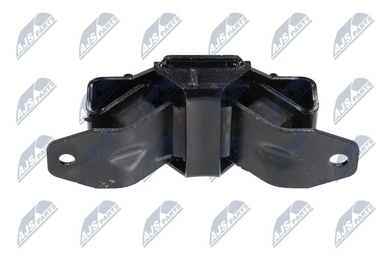 Paigutus, Mootor, NTY ZPS-CH-144