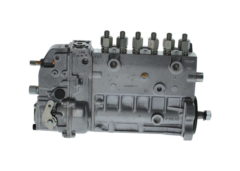 Pompa de injectie 0 401 376 021 BOSCH