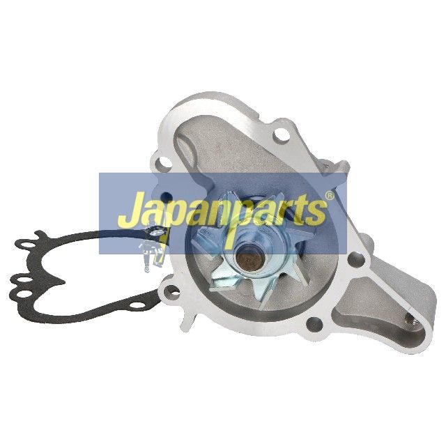 Bomba de agua, refrigeración del motor JAPANPARTS PQ-H01