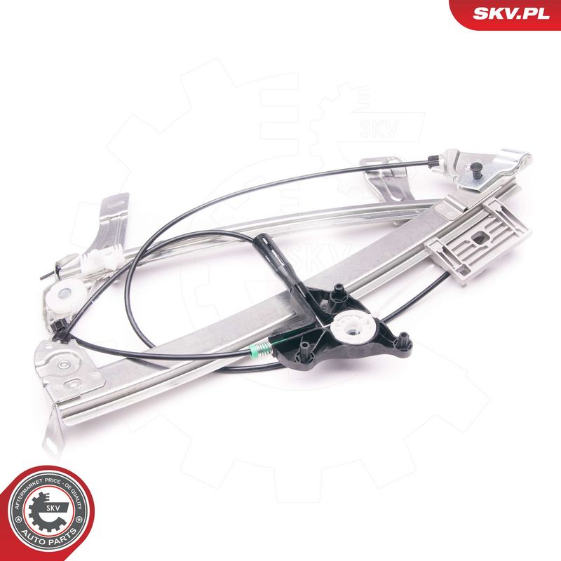 Aknatõstuk, ESEN SKV 00SKV072