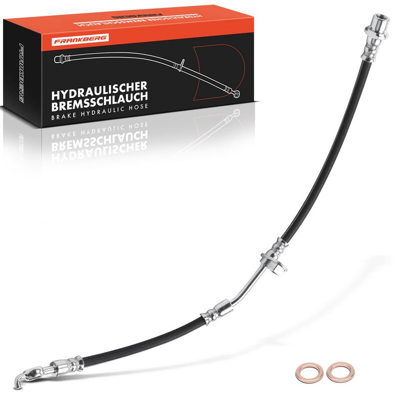 Frankberg 5481FB0004710 - Brake Hose