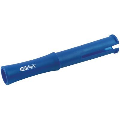 Mâner rola, folie protectie volan KS TOOLS 500.8023