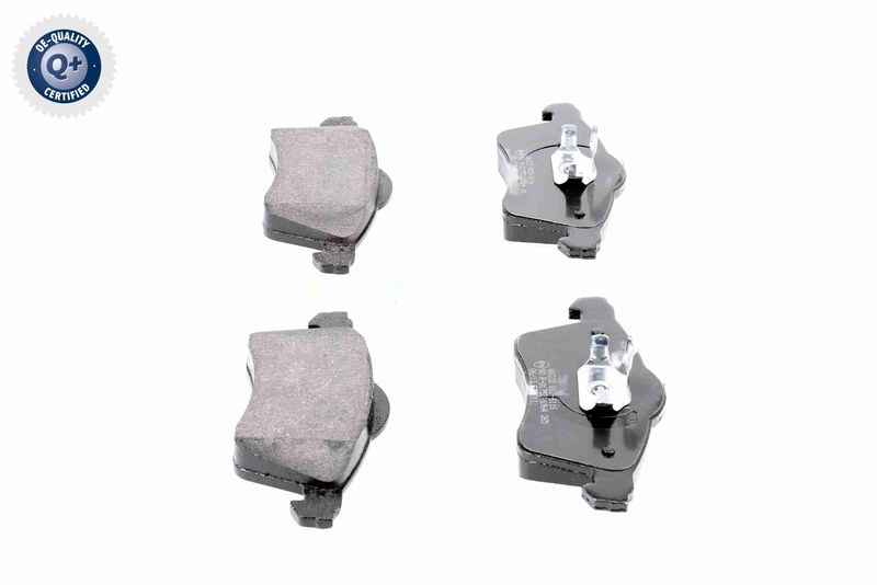 VAICO V10-8116 Brake Pad Set, disc brake