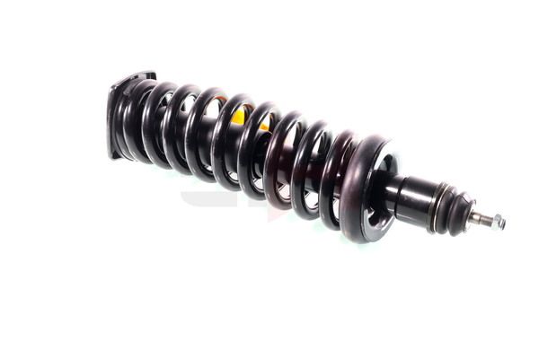 Vedruamort, GH GH-333360C01