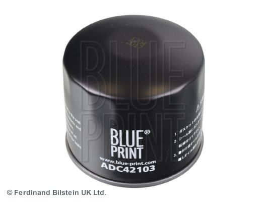 BLUE PRINT olajszűrő ADC42103