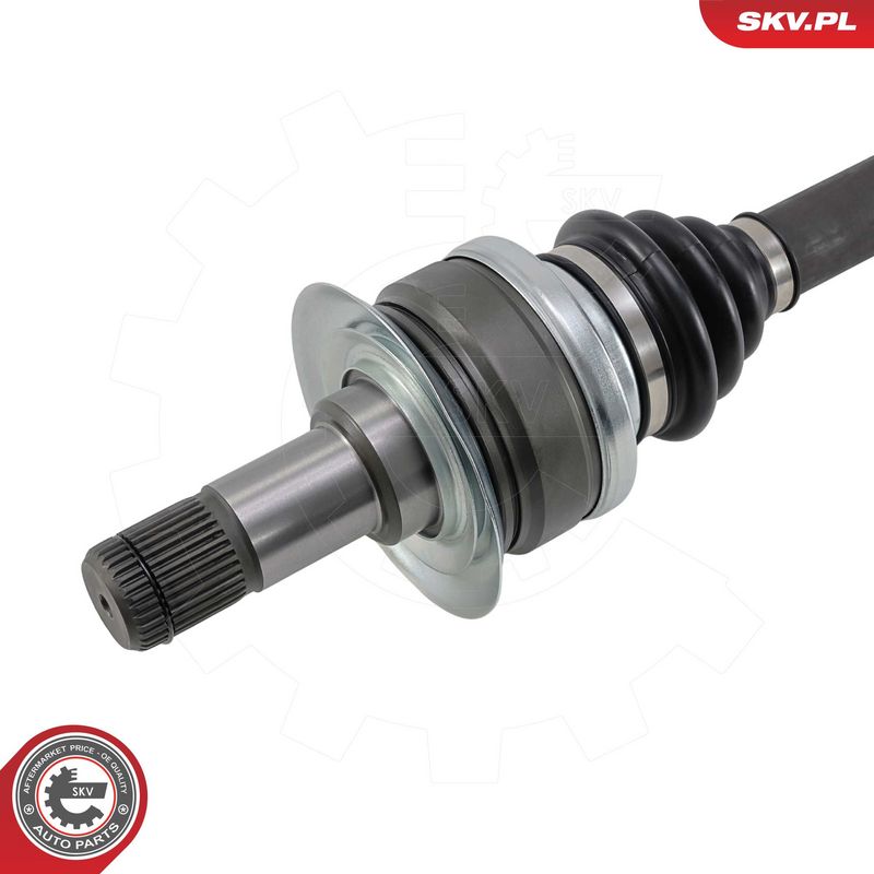 ESEN SKV 40SKV453 Drive Shaft