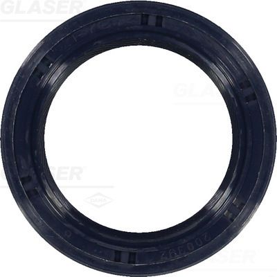 GLASER tömítőgyűrű, vezérműtengely P77613-01