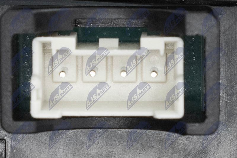 Roolipult, navi.seade, raadio, NTY EZC-MS-019