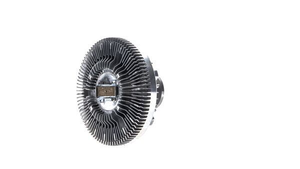 MAHLE CFC 98 000P Clutch, radiator fan