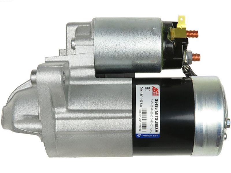 AS-PL S5495(MITSUBISHI) Starter