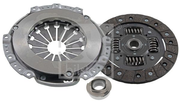 OEM код товара: FE62-16-510C