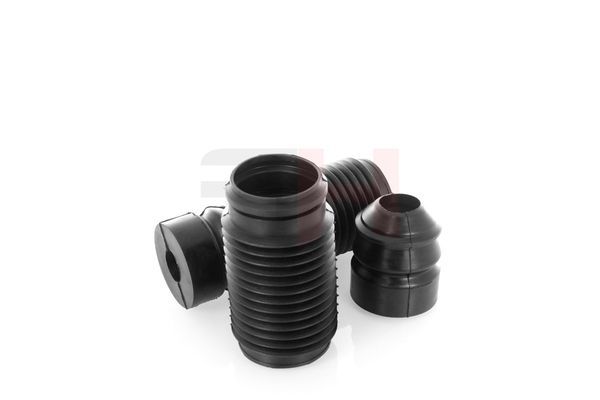 Tolmukaitse komplekt, Amordid, GH GH-691901