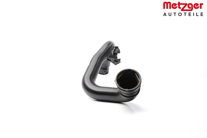 METZGER AUTOTEILE 2401092 Turbinos oro žarna