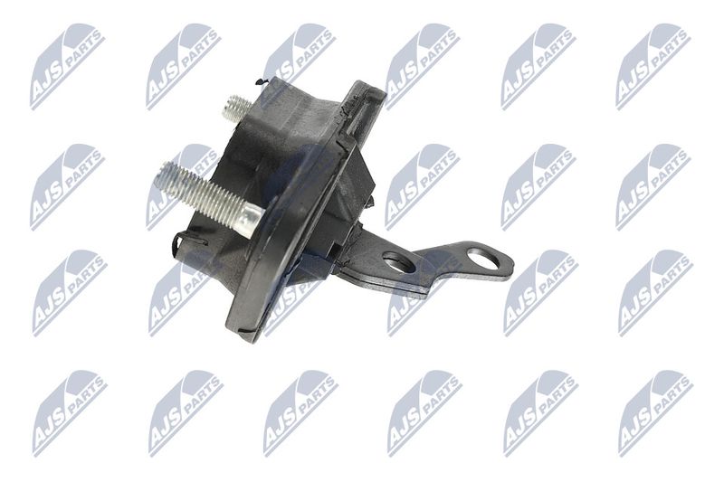 Paigutus, Mootor, NTY ZPS-HD-088