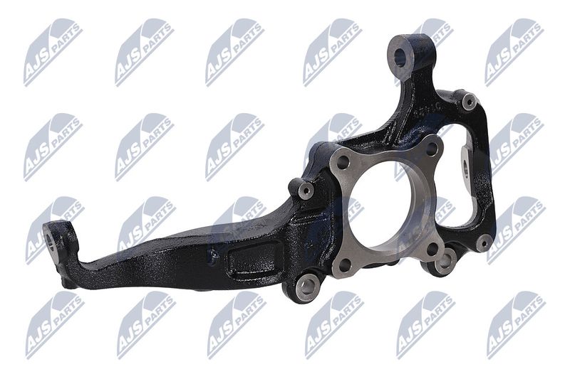 Käändmik, rattakinnitus, NTY ZZP-FR-035