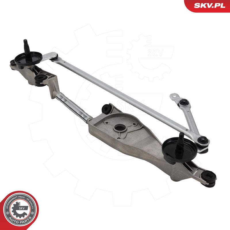 Pesurihoovastik, ESEN SKV 05SKV223