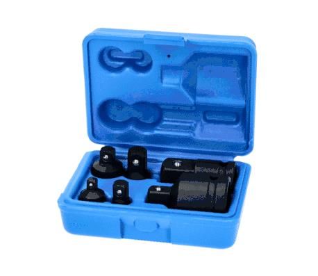 KS TOOLS BT024605 Power Socket Set