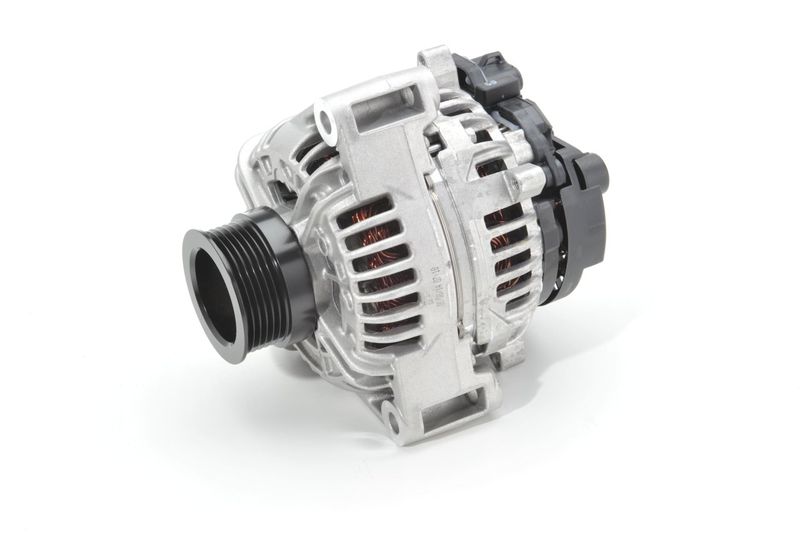 BOSCH 1986A01165 Alternator