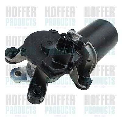 HOFFER törlőmotor H27081