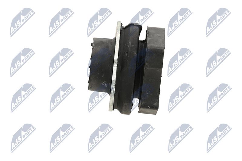 Paigutus, Mootor, NTY ZPS-RE-031