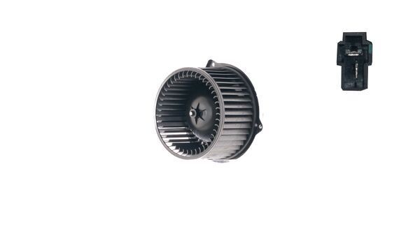 MAHLE AB 404 000S Interior Blower