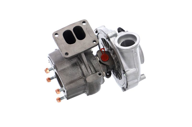 REMANTE 003-004-004378R Charger, charging (supercharged/turbocharged)