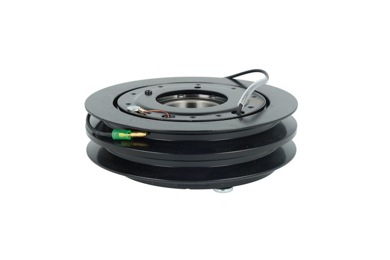 Magnetsidur, kliimakompressor, NRF 380144