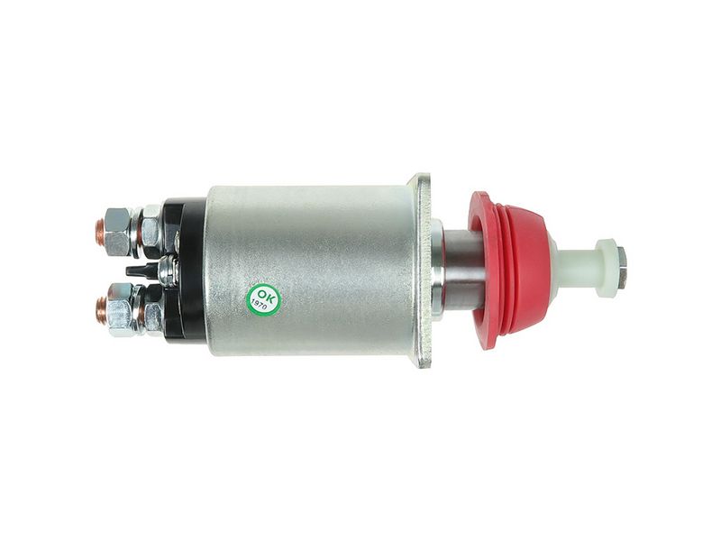 Brand new AS-PL Starter motor solenoid