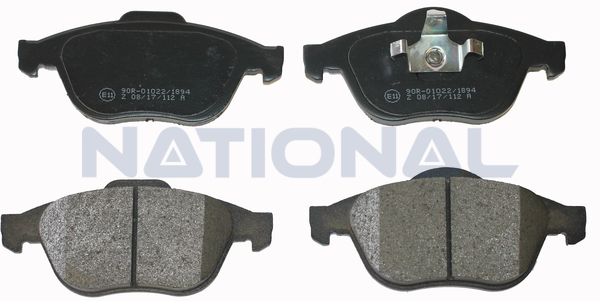 National NP2280