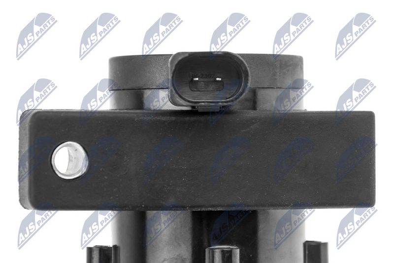 NTY CPZ-VW-023 Water Pump, engine cooling