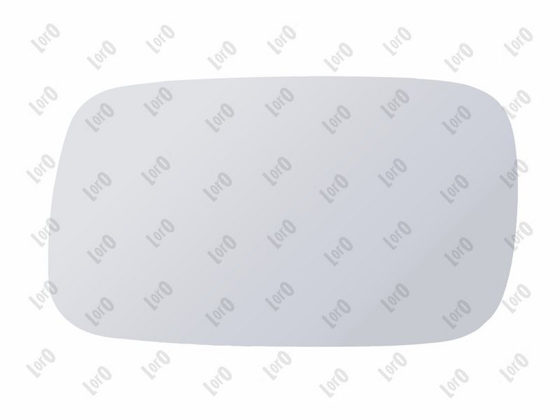 ABAKUS 4018G04 Mirror Glass, exterior mirror