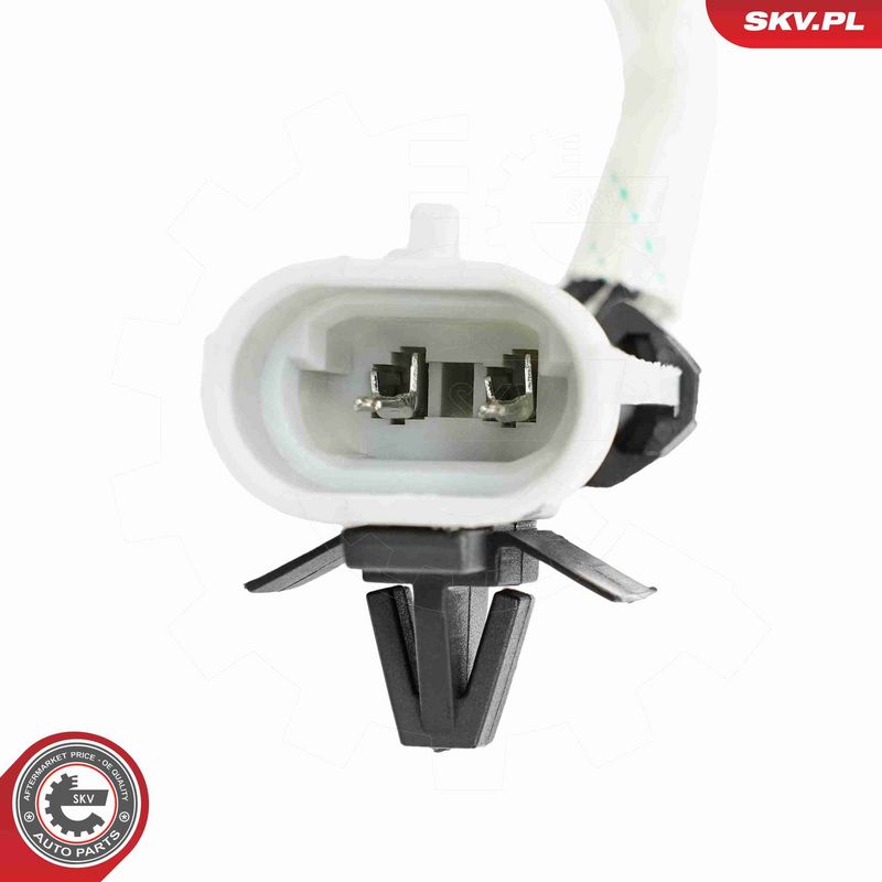 ESEN SKV 06SKV569 Sensor, wheel speed