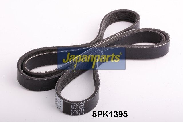 DV-5PK1395 JAPANPARTS Cinghia Poly-V 