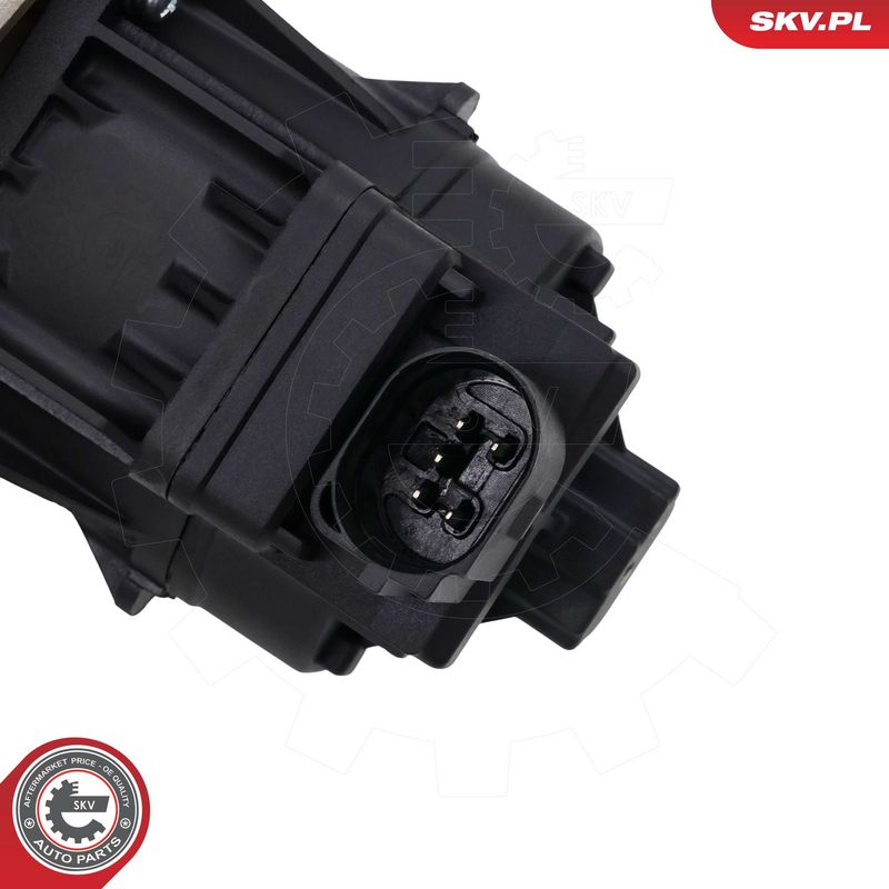 EGR-klapp, ESEN SKV 14SKV301