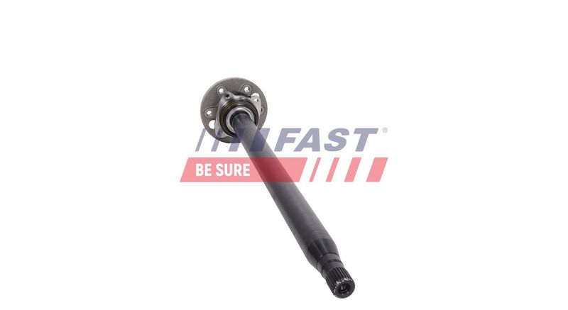 Rattarumm, FAST FT12734