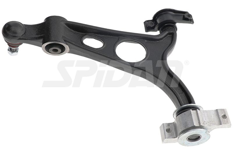 SPIDAN CHASSIS PARTS lengőkar, kerékfelfüggesztés 46913